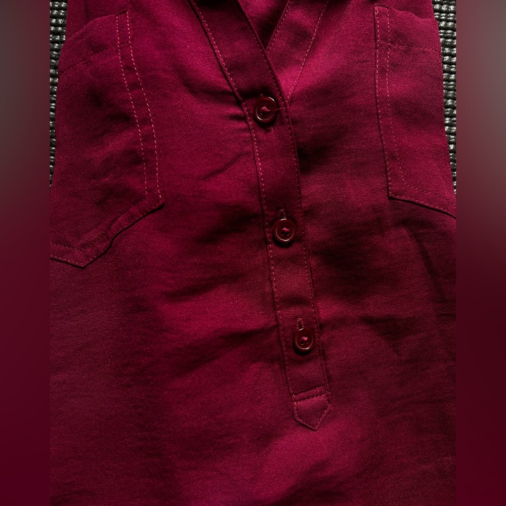 Express Blouse - Picture 4 of 4